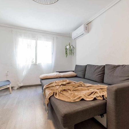 Apartamento Piso Carolina Valencia Exterior foto