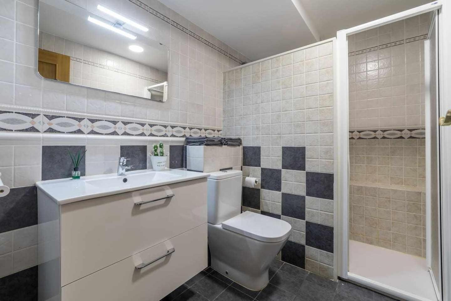 Apartamento Piso Carolina Valencia Exterior foto